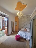 Hotel Casa Dharma