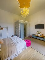 Hotel Casa Dharma