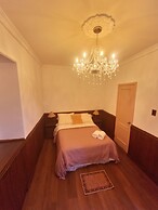 Hotel Casa Dharma