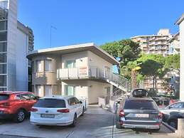 Modern Residence Just Steps From the Beach