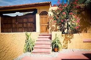 Villa Xcaanda