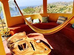 Villa Xcaanda