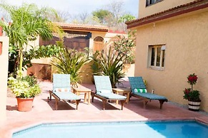 Villa Xcaanda