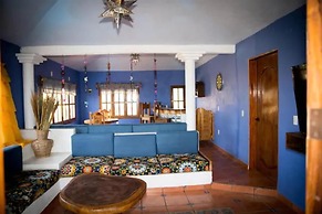 Villa Xcaanda