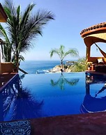 Villa Xcaanda