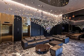 Hotel Cube