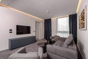 Hotel Cube