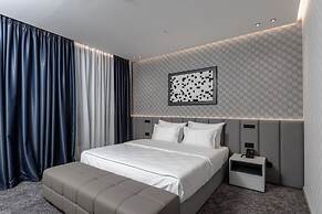 Hotel Cube