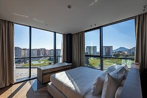 Hotel Cube