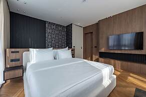 Hotel Cube