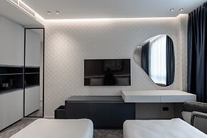 Hotel Cube