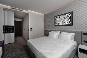 Hotel Cube