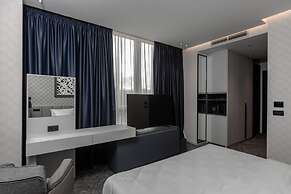 Hotel Cube