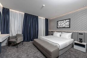 Hotel Cube