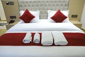 Hotel Welcome Palace