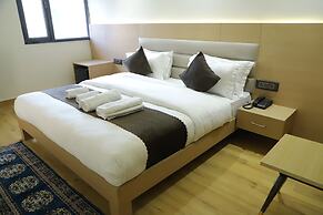 Hotel Welcome Palace