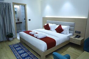 Hotel Welcome Palace