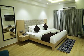 Hotel Welcome Palace
