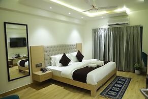 Hotel Welcome Palace