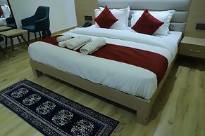 Hotel Welcome Palace