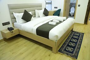 Hotel Welcome Palace