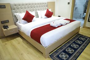 Hotel Welcome Palace