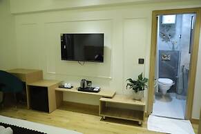 Hotel Welcome Palace