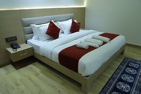 Hotel Welcome Palace