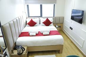 Hotel Welcome Palace