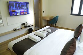 Hotel Welcome Palace