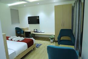 Hotel Welcome Palace