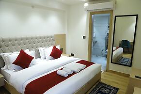 Hotel Welcome Palace