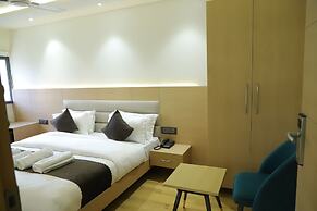 Hotel Welcome Palace