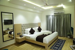 Hotel Welcome Palace