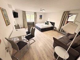 pfefferHÄUSL Pension - Camping