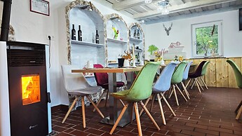pfefferHÄUSL Pension - Camping