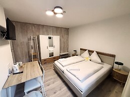pfefferHÄUSL Pension - Camping