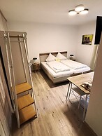 pfefferHÄUSL Pension - Camping
