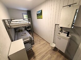 pfefferHÄUSL Pension - Camping