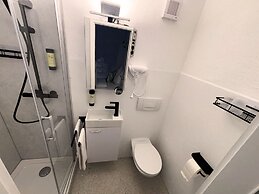 pfefferHÄUSL Pension - Camping