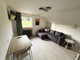 pfefferHÄUSL Pension - Camping