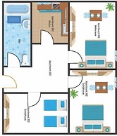 pfefferHÄUSL Pension - Camping