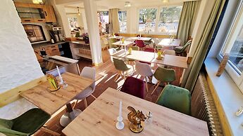 pfefferHÄUSL Pension - Camping