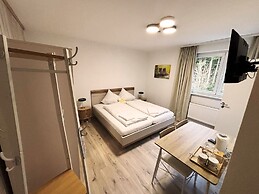 pfefferHÄUSL Pension - Camping