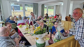 pfefferHÄUSL Pension - Camping