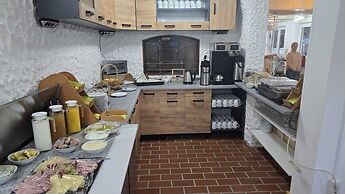 pfefferHÄUSL Pension - Camping