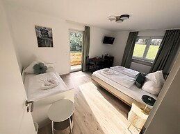 pfefferHÄUSL Pension - Camping