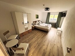 pfefferHÄUSL Pension - Camping