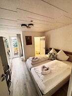 pfefferHÄUSL Pension - Camping
