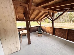 pfefferHÄUSL Pension - Camping